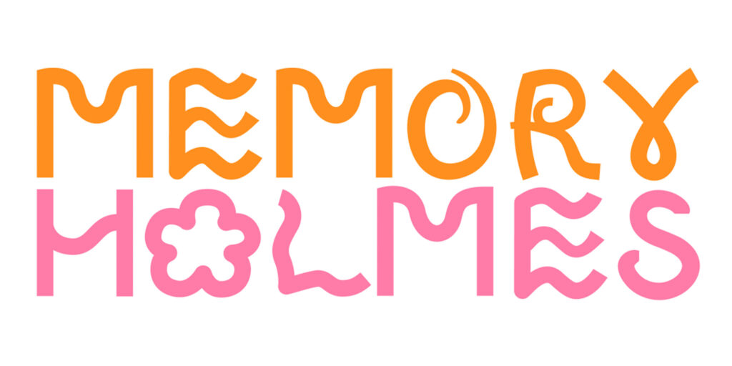 Memory Holmes Logo